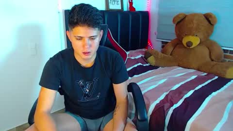 DANNY online show from 12/05/25, 02:31