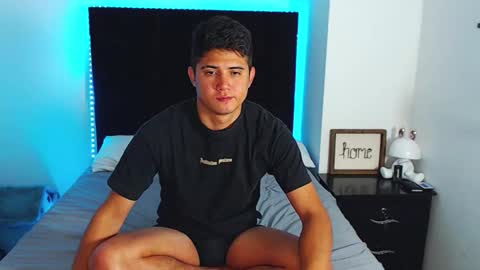 DANNY online show from 02/08/26, 10:46