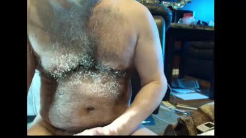 harry_banana online show from 01/13/26, 01:49