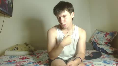 Snapshot of harry_brown2324 chatting on 02/03/25, 07:31 Sebastian online show from 02/03/25, 07:31