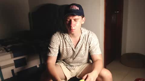 Snapshot of harry_brown2324 chatting on 09/10/25, 11:38 Sebastian online show from 09/10/25, 11:38