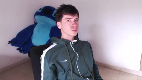 Sebastian online show from 02/23/26, 02:47