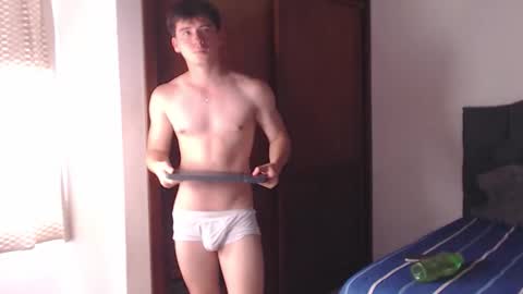 Sebastian online show from 03/06/26, 07:21