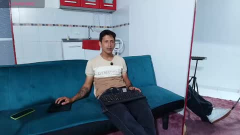 harry_cardiet online show from 05/05/26, 01:02