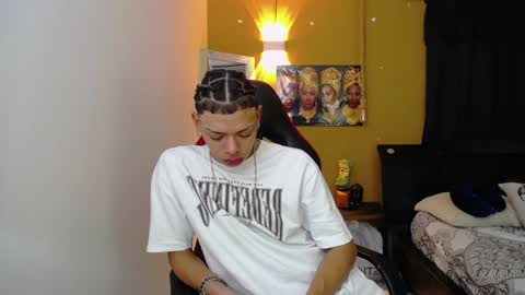 Harry online show from 02/04/25, 03:33