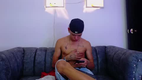 Harry online show from 02/06/25, 11:15