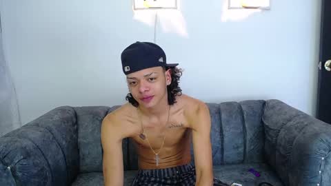 Harry online show from 02/07/25, 05:41