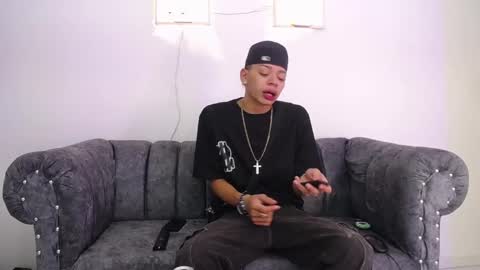 Harry online show from 02/08/25, 03:52