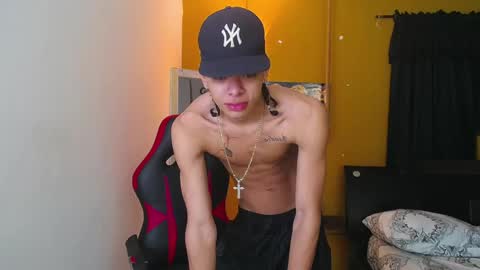 Harry online show from 02/27/25, 04:52