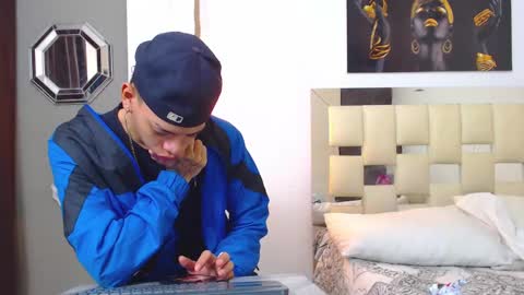 Harry online show from 03/07/25, 04:35