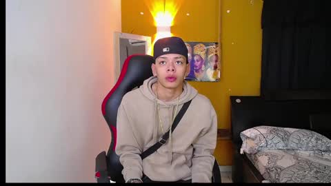 Harry online show from 03/09/25, 03:54