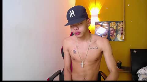 Harry online show from 03/09/25, 07:01