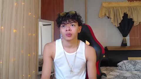 Harry online show from 10/18/25, 05:57