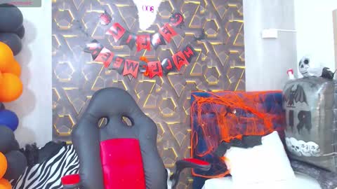 Harry online show from 10/22/25, 09:25