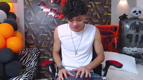 Harry online show from 10/24/25, 09:55