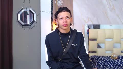 Harry online show from 01/12/26, 07:41