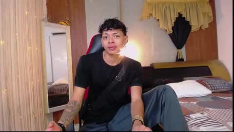 Harry online show from 03/06/26, 10:50