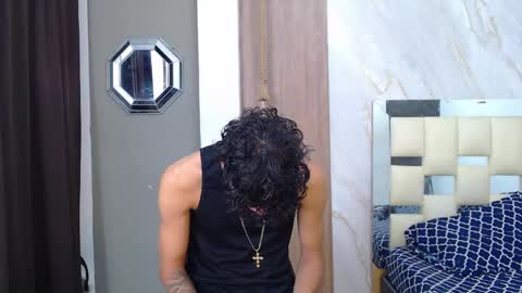 Harry online show from 04/13/26, 10:48