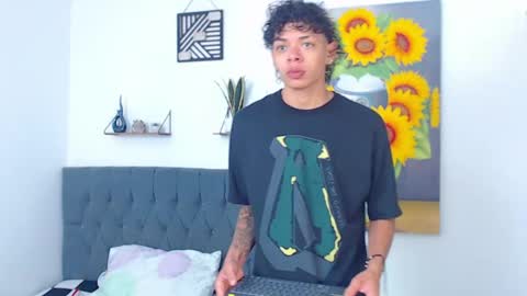 Harry online show from 04/27/26, 10:52