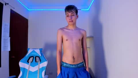 harry online show from 02/14/26, 02:08