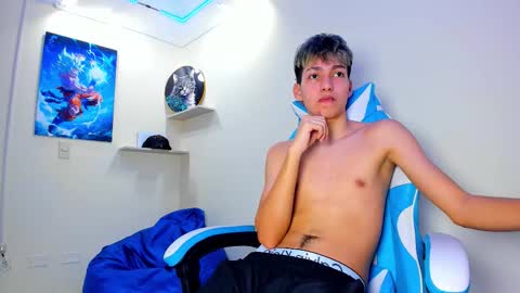 harry online show from 02/20/26, 01:13