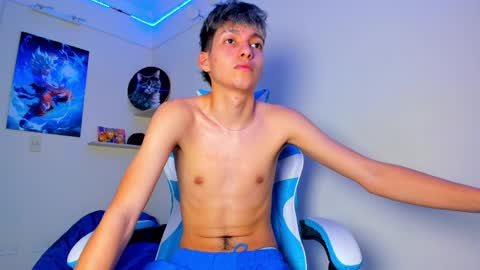 harry online show from 04/01/26, 01:06