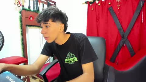 Harry online show from 12/15/24, 11:09