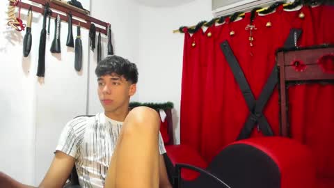 Harry online show from 12/17/24, 11:05