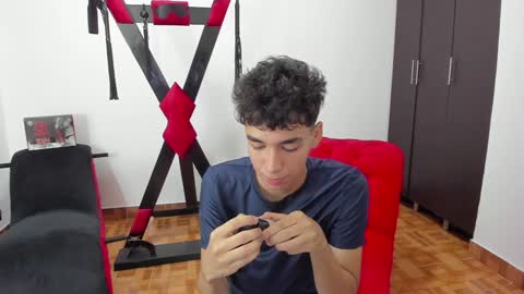 Harry online show from 01/10/25, 08:15