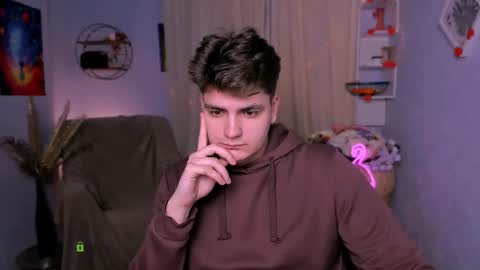 Harry online show from 03/02/26, 07:37