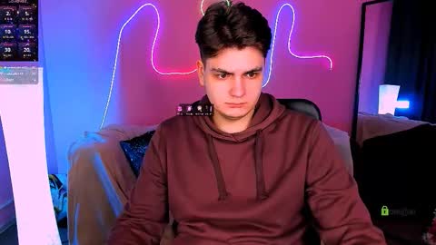 Harry online show from 03/03/26, 01:28