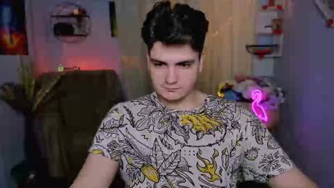 Harry online show from 03/11/26, 09:37