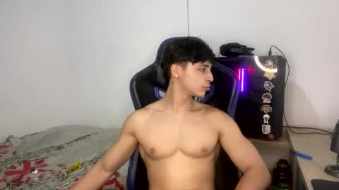 harry_p01 online show from 01/05/25, 05:20