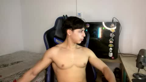 harry_p01 online show from 01/05/25, 01:04