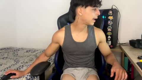 harry_p01 online show from 02/20/25, 03:41