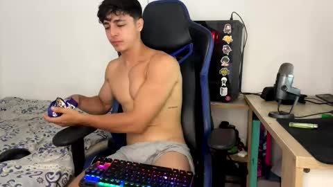 harry_p01 online show from 03/10/25, 02:16