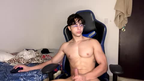 harry_p01 online show from 09/22/25, 03:36