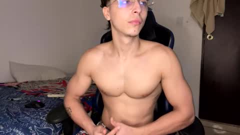 harry_p01 online show from 10/08/25, 04:10