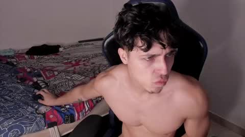 harry_p01 online show from 03/15/26, 04:02