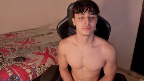 harry_p01 online show from 04/25/26, 03:20