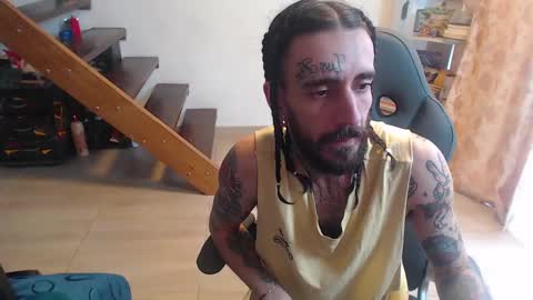 OMAR online show from 01/19/25, 08:30