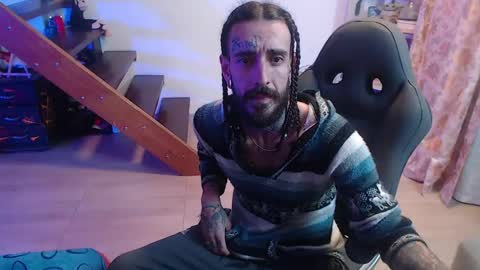 OMAR online show from 01/20/25, 08:52