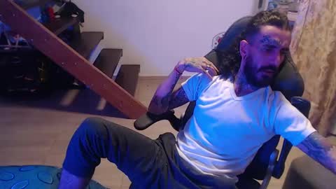 OMAR online show from 01/21/25, 08:30