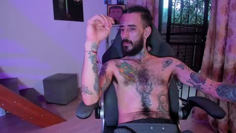 OMAR online show from 01/26/25, 11:39