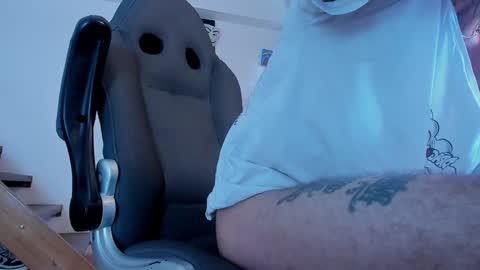 OMAR online show from 01/29/25, 07:22