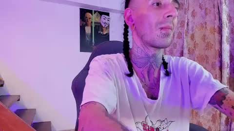 OMAR online show from 02/13/25, 03:18