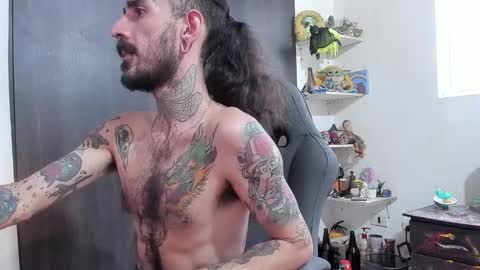 OMAR online show from 11/16/25, 09:42