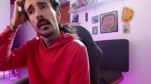 OMAR online show from 02/10/26, 10:19