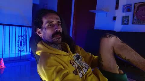 OMAR online show from 03/23/26, 05:22