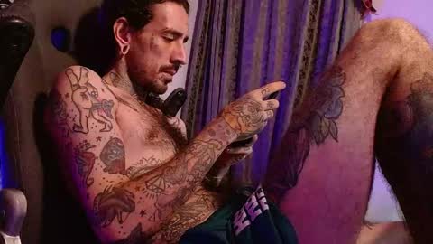 OMAR online show from 04/21/26, 02:51